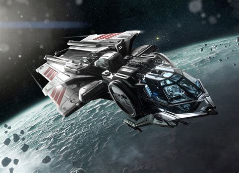 Star Citizen .